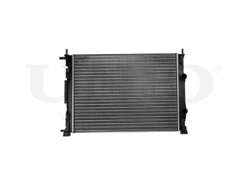 picture of Engine cooling radiator from UNIO
