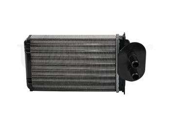 картинка Радиатор отопителя от UNIO