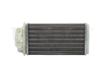 picture of Heater radiator from UNIO