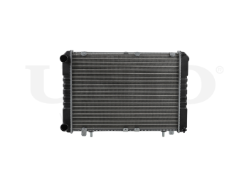 picture of Engine cooling radiator from UNIO