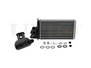 picture of Heater radiator from UNIO