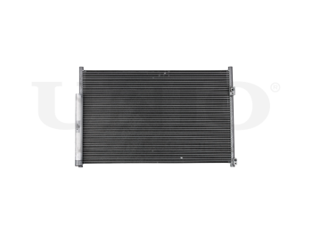 картинка Радиатор кондиционера от UNIO