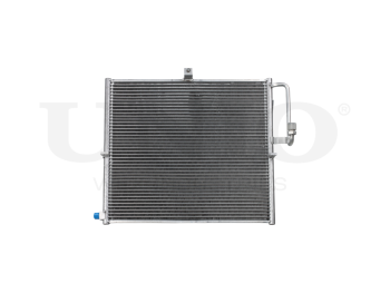 картинка Радиатор кондиционера от UNIO