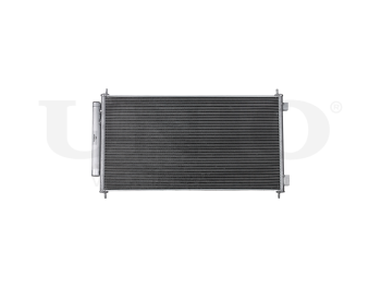 картинка Радиатор кондиционера от UNIO