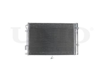 картинка Радиатор кондиционера от UNIO