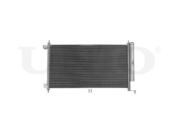 картинка Радиатор кондиционера от UNIO