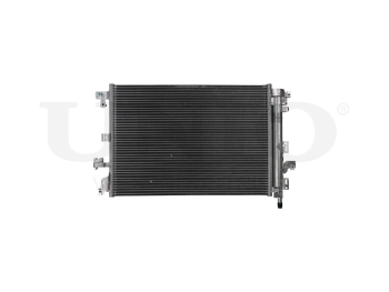 картинка Радиатор кондиционера от UNIO