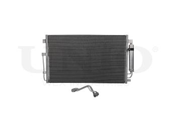 picture of Air conditioning radiator from UNIO