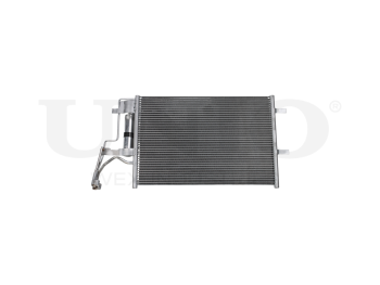 картинка Радиатор кондиционера от UNIO