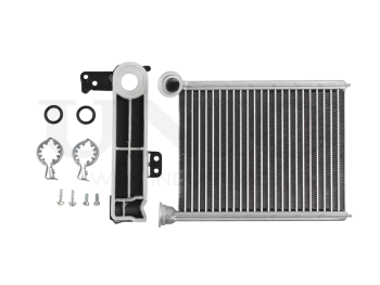 picture of Heater radiator from UNIO