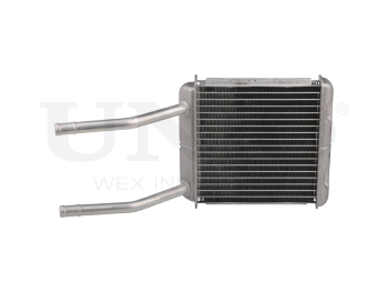 picture of Heater radiator from UNIO