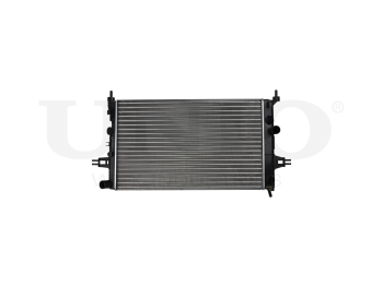 picture of Engine cooling radiator from UNIO
