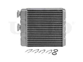 picture of Heater radiator from UNIO