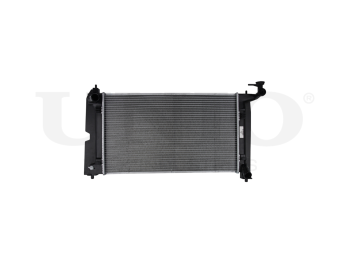 picture of Engine cooling radiator from UNIO