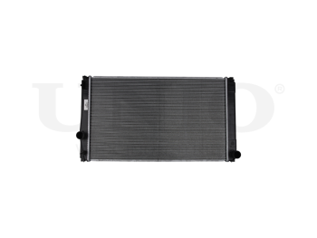 picture of Engine cooling radiator from UNIO