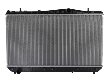 picture of Engine cooling radiator from UNIO