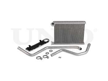 picture of Heater radiator from UNIO