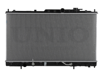 picture of Engine cooling radiator from UNIO