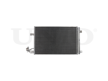 picture of Air conditioning radiator from UNIO