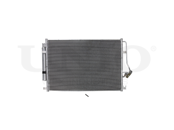 картинка Радиатор кондиционера от UNIO