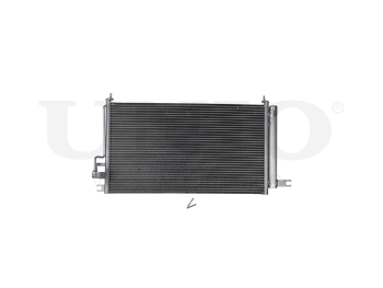 картинка Радиатор кондиционера от UNIO