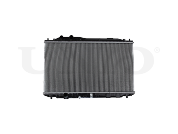 picture of Engine cooling radiator from UNIO