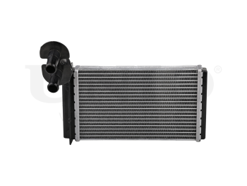 picture of Heater radiator from UNIO
