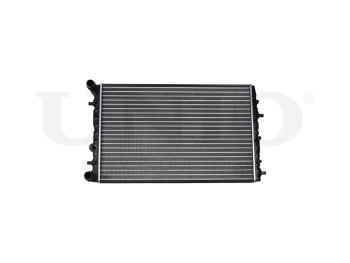 picture of Engine cooling radiator from UNIO