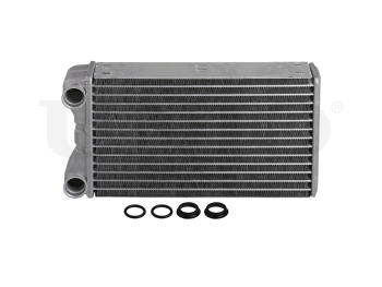 picture of Heater radiator from UNIO