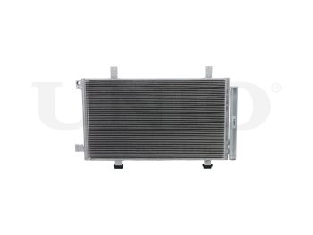 картинка Радиатор кондиционера от UNIO