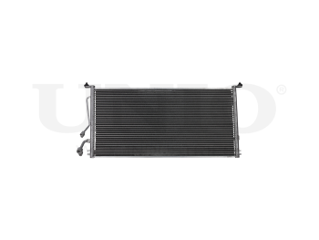 picture of Air conditioning radiator from UNIO