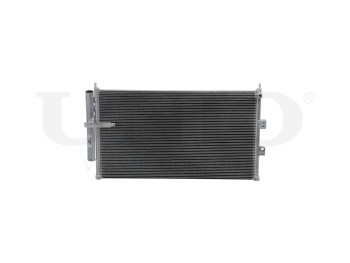 picture of Air conditioning radiator from UNIO