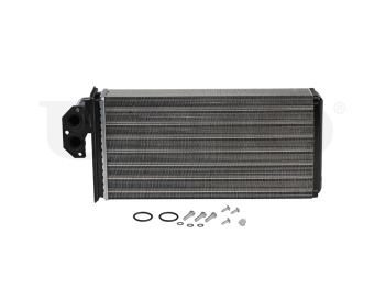 picture of Heater radiator from UNIO
