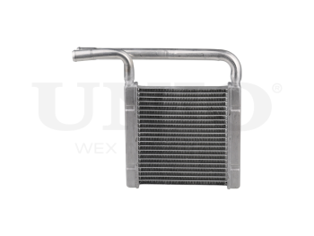 picture of Heater radiator from UNIO