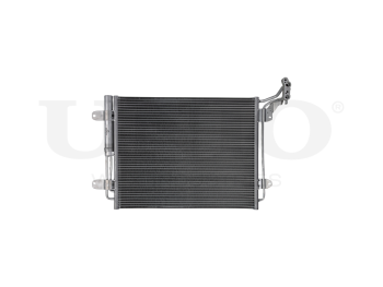 picture of Air conditioning radiator from UNIO