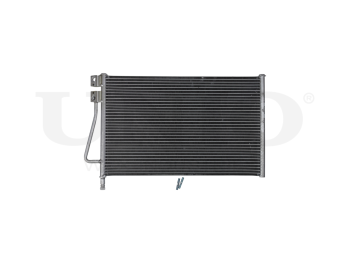 картинка Радиатор кондиционера от UNIO