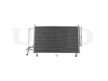 picture of Air conditioning radiator from UNIO