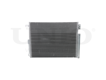 картинка Радиатор кондиционера от UNIO