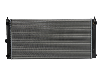 picture of Engine cooling radiator from UNIO