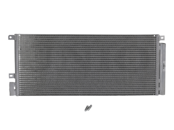 картинка Радиатор кондиционера от UNIO