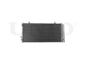 picture of Air conditioning radiator from UNIO