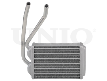 picture of Heater radiator from UNIO