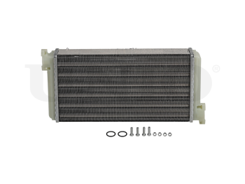 picture of Heater radiator from UNIO