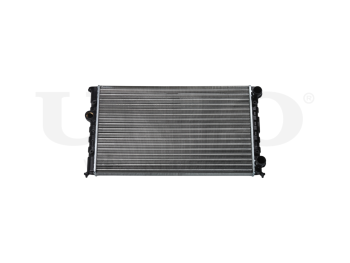 picture of Engine cooling radiator from UNIO