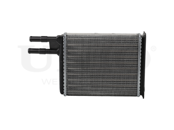 picture of Heater radiator from UNIO