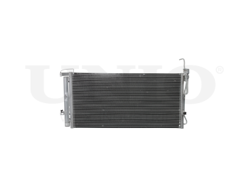 picture of Air conditioning radiator from UNIO