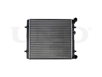 picture of Engine cooling radiator from UNIO