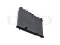 Engine cooling radiator thumb