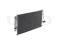 Air conditioning radiator thumb