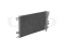 Air conditioning radiator thumb